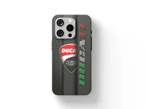 Ducati Smartphone Cover R Moderner Stilvoller Look
